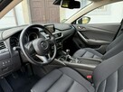 2.0 SKYACTIV-G 165KM 59tys.km! z Niemiec ASO Exclusiv Navi Kamera - 5