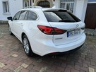 2.0 SKYACTIV-G 165KM 59tys.km! z Niemiec ASO Exclusiv Navi Kamera - 6