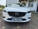 2.0 SKYACTIV-G 165KM 59tys.km! z Niemiec ASO Exclusiv Navi Kamera - 10