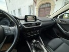 2.0 SKYACTIV-G 165KM 59tys.km! z Niemiec ASO Exclusiv Navi Kamera - 12