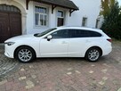 2.0 SKYACTIV-G 165KM 59tys.km! z Niemiec ASO Exclusiv Navi Kamera - 13