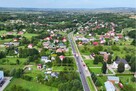 Działka rolna Nowosielce gm. Zarszyn, - 1