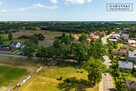 Działka budowlana Dąbrówki Breńskie gm. Olesno - 2