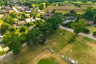 Działka budowlana Dąbrówki Breńskie gm. Olesno - 4