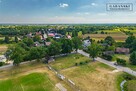 Działka budowlana Dąbrówki Breńskie gm. Olesno - 7