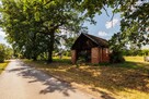 Działka budowlana Dąbrówki Breńskie gm. Olesno - 12