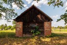 Działka budowlana Dąbrówki Breńskie gm. Olesno - 14