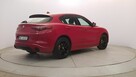 Alfa Romeo Stelvio 2.0 Turbo Veloce Q4! Z polskiego salonu! Faktura VAT! - 7