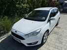 Ford Focus Bardzo zadbany - oryginalny przebieg - 100% bezwypadkowy !!! - 3