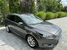 Ford Focus Bardzo zadbany - oryginalny przebieg - 100% bezwypadkowy !!! - 1