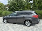Ford Focus Bardzo zadbany - oryginalny przebieg - 100% bezwypadkowy !!! - 2