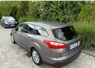 Ford Focus Niski oryginalny przebieg !!! - 3