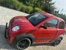 Microcar Ligier bez prawa jazdy  !!!Tylko kategoria A1 /  A / AB - 2