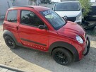Microcar Ligier bez prawa jazdy  !!!Tylko kategoria A1 /  A / AB - 3