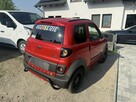 Microcar Ligier bez prawa jazdy  !!!Tylko kategoria A1 /  A / AB - 4