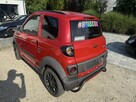 Microcar Ligier bez prawa jazdy  !!!Tylko kategoria A1 /  A / AB - 8
