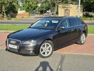 Audi A4 2.0TDI CR 143KM    Zarejestrowany  Wersja Sport - 1