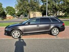 Audi A4 2.0TDI CR 143KM    Zarejestrowany  Wersja Sport - 3