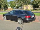 Audi A4 2.0TDI CR 143KM    Zarejestrowany  Wersja Sport - 4