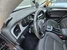 Audi A4 2.0TDI CR 143KM    Zarejestrowany  Wersja Sport - 9