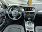 Audi A4 2.0TDI CR 143KM    Zarejestrowany  Wersja Sport - 12