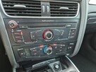 Audi A4 2.0TDI CR 143KM    Zarejestrowany  Wersja Sport - 13