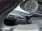 Audi A4 2.0TDI CR 143KM    Zarejestrowany  Wersja Sport - 16