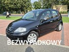 Citroen C3 1.4i 8V   Lift Oryginał Stan Bezwypadkowy  I Właściciel EXCLUSIVE C - 1