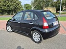 Citroen C3 1.4i 8V   Lift Oryginał Stan Bezwypadkowy  I Właściciel EXCLUSIVE C - 3