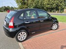 Citroen C3 1.4i 8V   Lift Oryginał Stan Bezwypadkowy  I Właściciel EXCLUSIVE C - 4