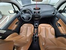 Citroen C3 1.4i 8V   Lift Oryginał Stan Bezwypadkowy  I Właściciel EXCLUSIVE C - 5