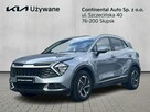 Kia Sportage - 1