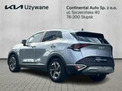 Kia Sportage - 3