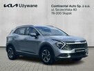 Kia Sportage - 7