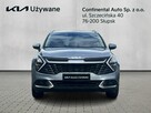 Kia Sportage - 8