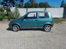 Fiat Cinquecento 700 FSM 1993r!!! Youngtimer Tanie Auta Podlasie SCS Białystok Fasty - 4