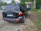 Hyundai Santa Fe 2.0 CRDI okazja Tanie Auta Fasty Szosa Knyszyńska 49 - 3