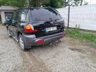 Hyundai Santa Fe 2.0 CRDI okazja Tanie Auta Fasty Szosa Knyszyńska 49 - 4