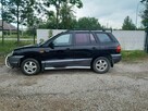 Hyundai Santa Fe 2.0 CRDI okazja Tanie Auta Fasty Szosa Knyszyńska 49 - 5