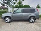 Nissan X-Trail 2.2 dci sprawny jezdzacy Tanie Auta Podlasie SCS Fasty Białystok - 3