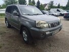 Nissan X-Trail 2.2 dci sprawny jezdzacy Tanie Auta Podlasie SCS Fasty Białystok - 5