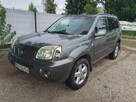 Nissan X-Trail 2.2 dci sprawny jezdzacy Tanie Auta Podlasie SCS Fasty Białystok - 6