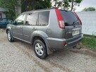 Nissan X-Trail 2.2 dci sprawny jezdzacy Tanie Auta Podlasie SCS Fasty Białystok - 7
