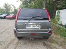Nissan X-Trail 2.2 dci sprawny jezdzacy Tanie Auta Podlasie SCS Fasty Białystok - 8