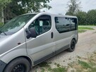 Opel Vivaro 2.5 CDTI salon PL 6-osobowy Tanie Auta POdlasie Fasty Szosa Knyszyńska - 3