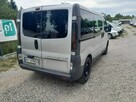 Opel Vivaro 2.5 CDTI salon PL 6-osobowy Tanie Auta POdlasie Fasty Szosa Knyszyńska - 4
