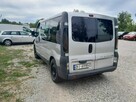 Opel Vivaro 2.5 CDTI salon PL 6-osobowy Tanie Auta POdlasie Fasty Szosa Knyszyńska - 5
