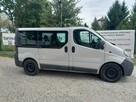 Opel Vivaro 2.5 CDTI salon PL 6-osobowy Tanie Auta POdlasie Fasty Szosa Knyszyńska - 6