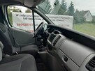 Opel Vivaro 2.5 CDTI salon PL 6-osobowy Tanie Auta POdlasie Fasty Szosa Knyszyńska - 7