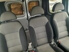 Opel Vivaro 2.5 CDTI salon PL 6-osobowy Tanie Auta POdlasie Fasty Szosa Knyszyńska - 8